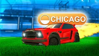 Rocket League Pro Teaches You How To Rank Up Instantly! (NEW BOOST UPDATE)