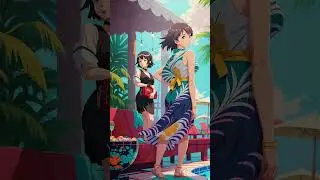 Mardon Bros, Men At Leisure - Broken  #loungemusic #lounge #lofi