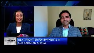 How Visa is driving innovation in the digital payments space across SSA
