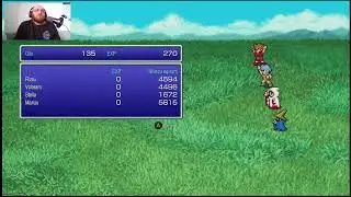 Final Fantasy Pixel Remaster #7