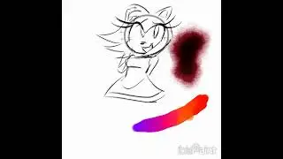 Testing🤑🤑#sonic #sonicthehedgehog #sega #amy #amyrose #rxx