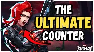 How Black Widow COUNTERED The Pro Meta