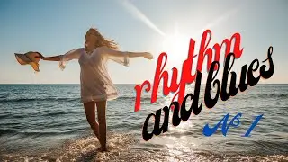 Relaxing songs for everyday life Playlist Rhythm&Blues Music N&ordm;1