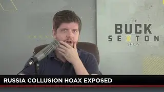 &ldquo;Trump Was Right&rdquo; Massive Revelations In The Russia Collusion Hoax