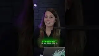 Вы должны призвать спортсменов и их родителей к ответственности.