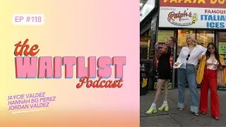 Ep. 118 - Horses on Fire in a Spiritual Way