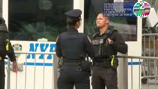 США выходят из ООН как из ловушки Трамп перекрывает систему, где Америка платила за свое сдерживание