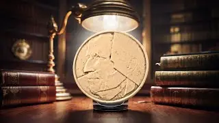 📢 Exploring the Beauty of the Coin✨Belgium 5 Francs 1986 Through the Lens 📸