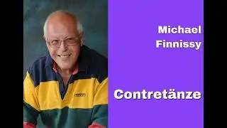 Finnissy - Contretänze (1985)