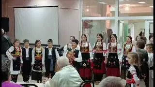 Kad se spoje mladost i starost: učenici iz Samaila i Lađevaca u poseti Gerontolo&scaron;kom centru