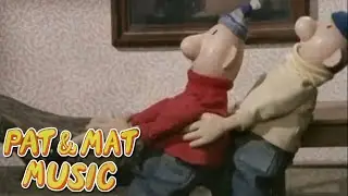 Pat & Mat aiF music 2