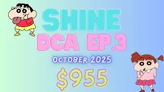 Shine DCA EP.3 October 2025