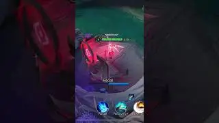 ท่าวาป Lauriel Apocalypse:War #lauriel #rov