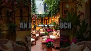 Enchanting Garden Room: Top Decor Essentials