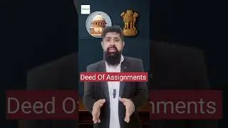 Deed of Assignment Drafting &ndash; Kaagjee | Legal & Hassle-Free Service @kaag.jee #kaagjee
