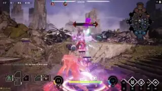Paragon: khaimera montage