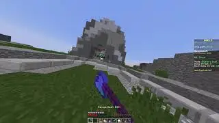 [Minecraft: Bugs & Glitches] Bad 1.13 Hitdetection