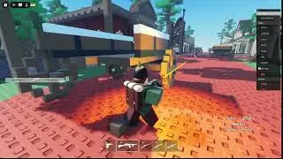 Roblox - MAP UPD8 - Sector Wars [Alpha Testing] - WW1 pvp