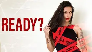 НАСТОЯЩАЯ причина, по которой вы привлекаете нарциссов🤔