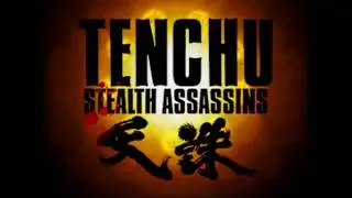 BlackID-Gamer l Tenchu: Stealth Assassins l Download/RealLink