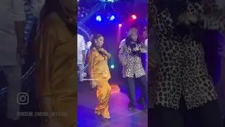tonight ???? Get your dancing shoes on by 7pm #dance #christianmusic #bidemiomoba #live #goviral