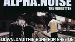 Alpha Noise The Forgotten Fame Game