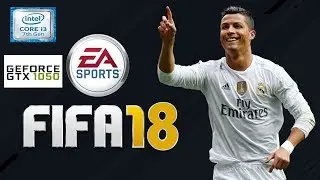 FIFA 18 - ULTRA SETTINGS / i3 7100 gtx 1050 2gb