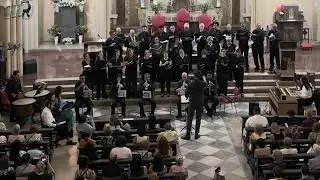 20251206 Coro Sinfônico da ACC - Dettingen Te Deum (G.F. Handel)