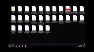 soluci&oacute;n para recuperar el cifrado de archivos Qehu y la recuperaci&oacute;n de archivos resuelta
