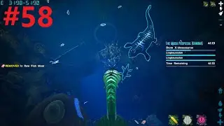 ARK: Genesis #58 - Nhiệm Vụ 