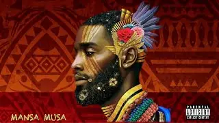 09 - Mansa Musa Minha F&eacute; - 1thug_Culture