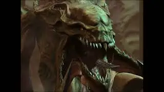 HIDRALISCO NORMAL PORTRAIT ZERG