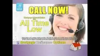 Mortgage Refinance TV Commercial