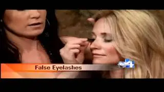False Eyelashes - ABC4-com - Salt Lake City, Utah News - 1.mp4