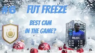 FUT FREEZE IS HERE!!!!