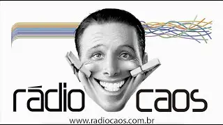 Priscila Nogueira - NIght and Day - Radiocaos Perip&eacute;cias