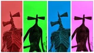 Siren Head - Coffin Dance Song Battle Compilation #52