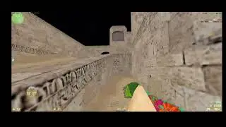 aimbot on | cs 1.6 highlight