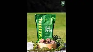 Sustainably Sourced Venison Raw Dog Food - Huntaway