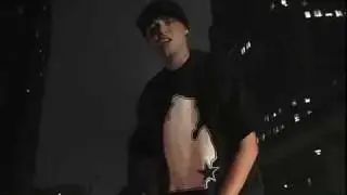 Chief - City Boy Music Video