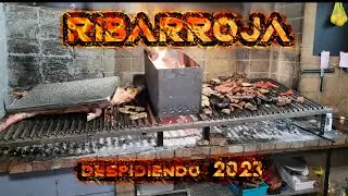 Sendas x 🙋‍♀️ LA CAÑADA - RIBARROJA 🙋‍♂️