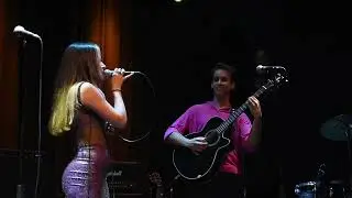 After You’ve Gone – Jazz Standard (Live Cover) | Ailen Gandolfo