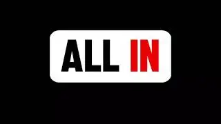 Tbf EB &ldquo; All IN &ldquo; ( Official Audio )