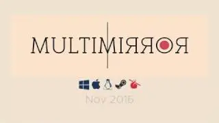 Multimirror - Release Trailer