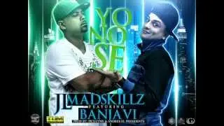 Jl MadSkillz Feat BanJavi 