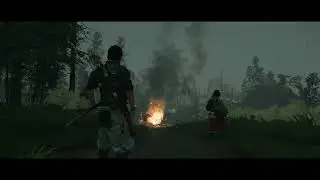 Ghost of Tsushima  EP 3