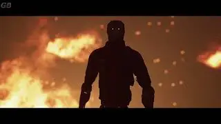 The Mediocre Zone | Disintegration (2020) when a Halo dev makes a no hook Boring Game