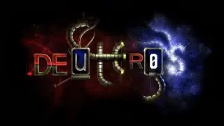 Deuteros (1991) Playthrough - Part 1