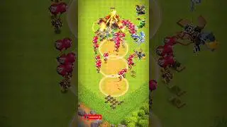 ZONA FULL AIR BOMB MAX VS INFERNO DRAGON, BABY DRAGON, SKELETON DRAGON & DRAGON RIDER. #shorts #FYP