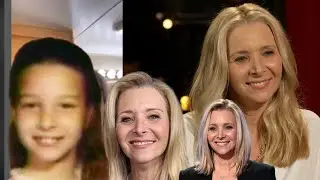 Lisa Kudrow Biography,childhood,age and life before Fame